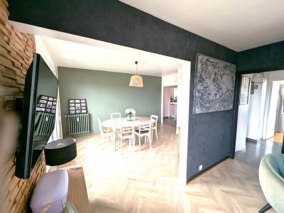 Acheter Appartement 73 m2 