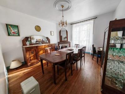 For sale AX LES THERMES (09110) 6 rooms 108 m2 Ariege (09110) photo 3