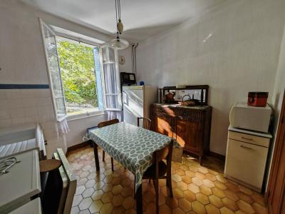 For sale AX LES THERMES (09110) 6 rooms 108 m2 Ariege (09110) photo 4
