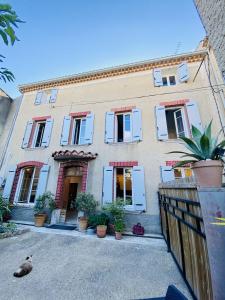 For sale 6 rooms 155 m2 Vaucluse (84170) photo 0