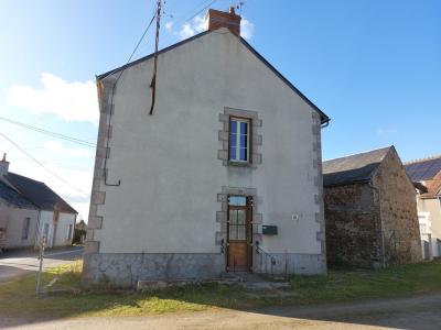 Annonce Vente 5 pices Maison  23