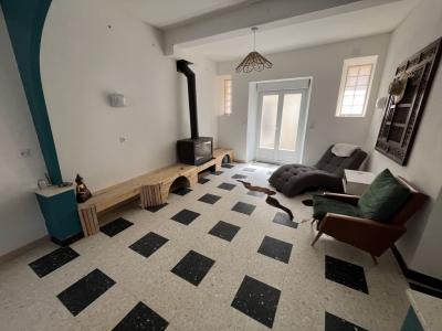 Annonce Vente 4 pices Maison  11