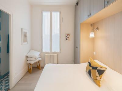 Annonce Vente 2 pices Appartement  75
