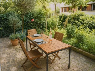 Acheter Appartement  Paris