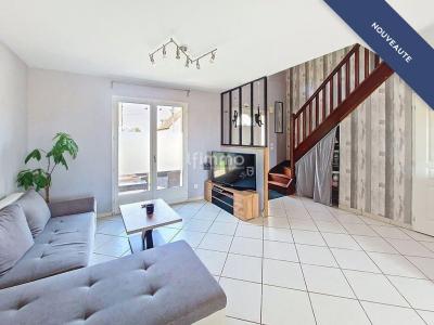 Annonce Vente 5 pices Maison Fresne-l'archeveque 27