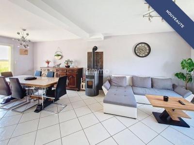 Acheter Maison Fresne-l'archeveque Eure