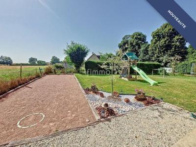 Acheter Maison Fresne-l'archeveque 218500 euros