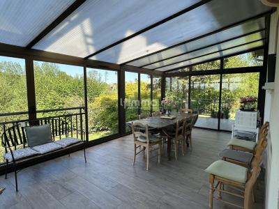 Annonce Vente 8 pices Maison Banvou 61