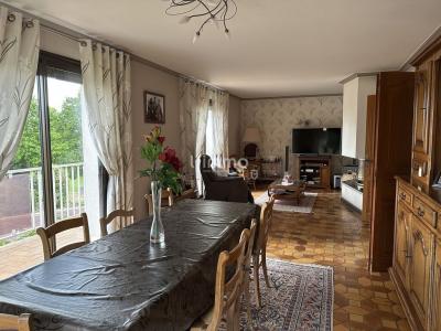 Acheter Maison Banvou 262000 euros