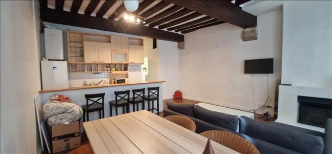 For rent Paris-3eme-arrondissement 2 rooms 42 m2 Paris (75003) photo 0