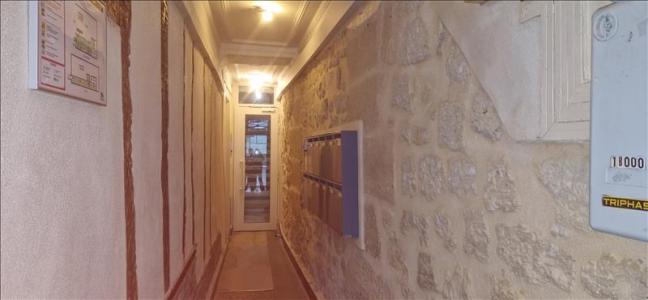 For rent Paris-3eme-arrondissement 2 rooms 42 m2 Paris (75003) photo 1