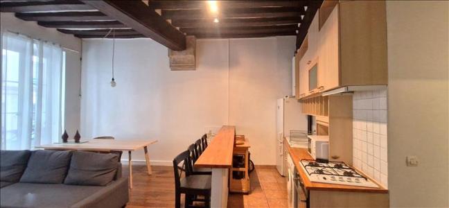 For rent Paris-3eme-arrondissement 2 rooms 42 m2 Paris (75003) photo 3