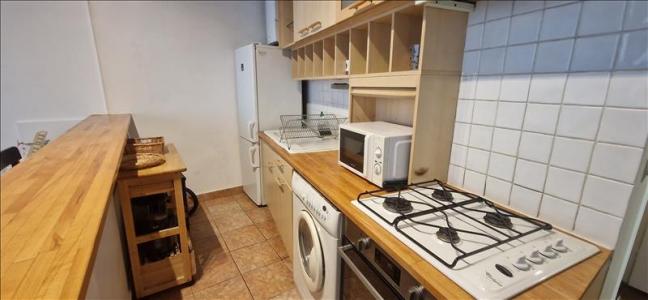 For rent Paris-3eme-arrondissement 2 rooms 42 m2 Paris (75003) photo 4