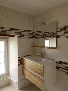 For rent Gennes 3 rooms 77 m2 Maine et loire (49350) photo 3