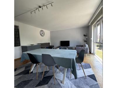 For rent Reims 4 rooms 82 m2 Marne (51100) photo 0