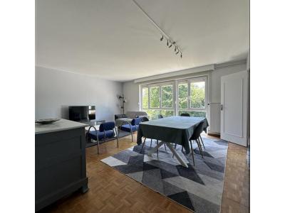 For rent Reims 4 rooms 82 m2 Marne (51100) photo 1