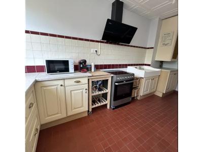 For rent Reims 4 rooms 82 m2 Marne (51100) photo 2