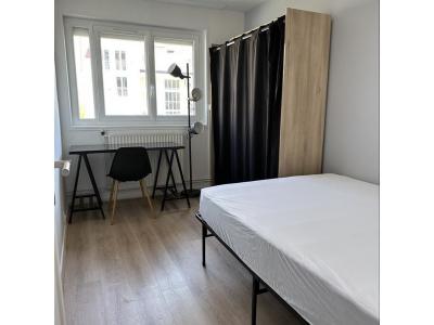 For rent Reims 4 rooms 82 m2 Marne (51100) photo 3