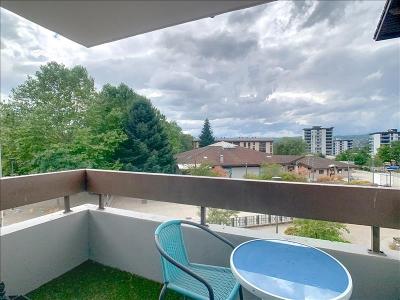 Louer Appartement 84 m2 Cran-gevrier