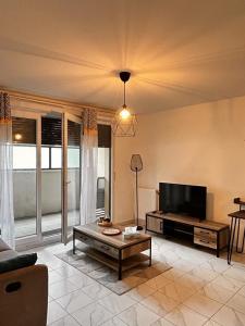 For rent Coulommiers 2 rooms 41 m2 Seine et marne (77120) photo 1