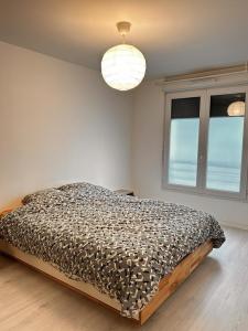 For rent Coulommiers 2 rooms 41 m2 Seine et marne (77120) photo 2