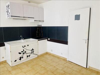 For rent Saint-ambroix 1 room 28 m2 Gard (30500) photo 2