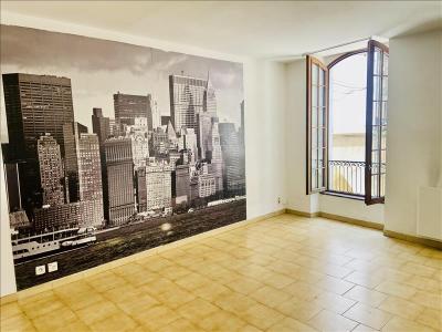 For rent Saint-ambroix 1 room 28 m2 Gard (30500) photo 3
