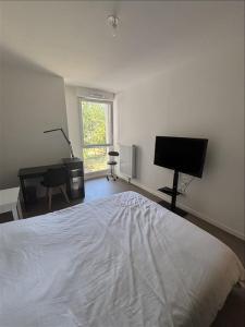 For rent Creteil 3 rooms 65 m2 Val de Marne (94000) photo 3