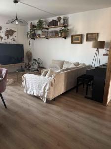 For rent Reims 3 rooms 71 m2 Marne (51100) photo 2