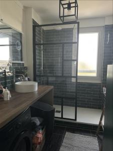 For rent Reims 3 rooms 71 m2 Marne (51100) photo 3