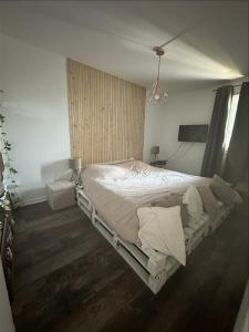 For rent Reims 3 rooms 71 m2 Marne (51100) photo 4