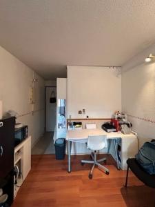 Louer Appartement 18 m2 Bordeaux