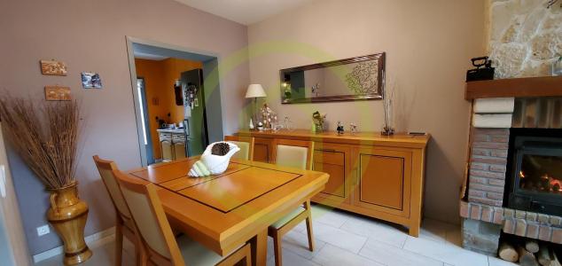 Annonce Vente 5 pices Maison Amiens 80