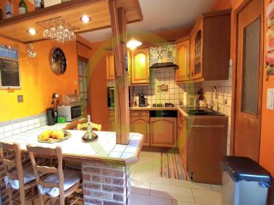 Acheter Maison 98 m2 Amiens