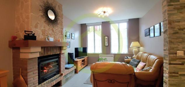 Acheter Maison Amiens 239000 euros