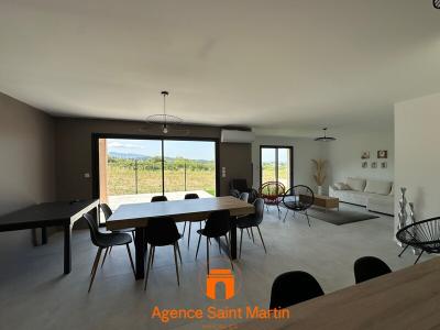 Acheter Maison 113 m2 Puy-saint-martin