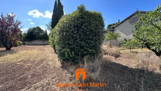 Annonce Vente Terrain Ancone 26