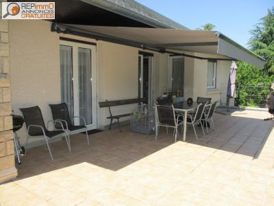 For sale Chateau-chinon 6 rooms 120 m2 Nievre (58120) photo 1