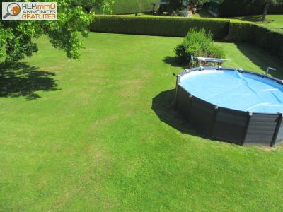 For sale Chateau-chinon 6 rooms 120 m2 Nievre (58120) photo 2