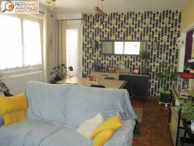 For sale Chateau-chinon 6 rooms 120 m2 Nievre (58120) photo 3