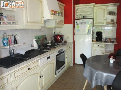 For sale Chateau-chinon 6 rooms 120 m2 Nievre (58120) photo 4