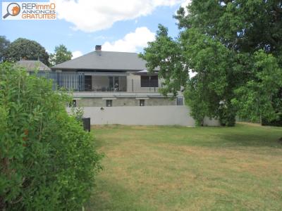 For sale Chateau-chinon 6 rooms 120 m2 Nievre (58120) photo 0