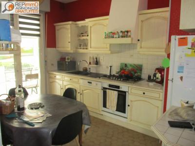 For sale Chateau-chinon 6 rooms 120 m2 Nievre (58120) photo 2