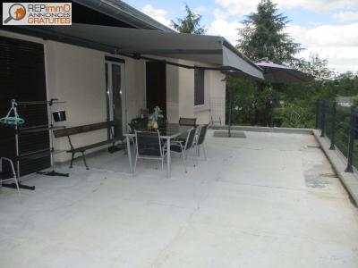 For sale Chateau-chinon 6 rooms 120 m2 Nievre (58120) photo 3
