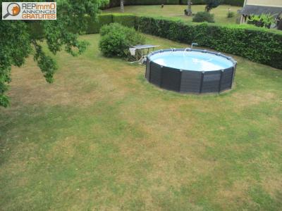 For sale Chateau-chinon 6 rooms 120 m2 Nievre (58120) photo 4
