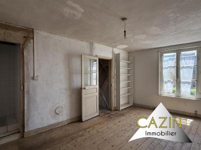 Annonce Vente 2 pices Maison Gace 61