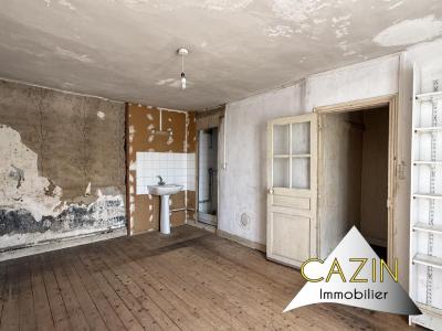 Acheter Maison 34 m2 Gace