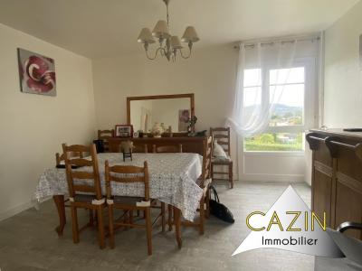 Annonce Vente 4 pices Appartement Vimoutiers 61