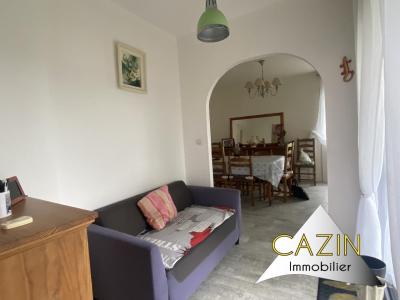 Acheter Appartement 79 m2 Vimoutiers