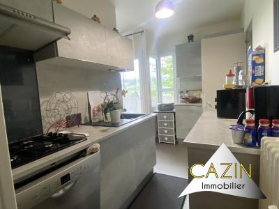 Acheter Appartement Vimoutiers Orne